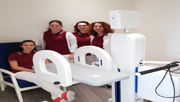 Neuer High-Tech Arthrose-Behandlungsplatz ab sofort in Brackenheim