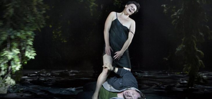 Opening Night Invitation – Oper Leipzig »Tannhäuser«, 17.03.2018