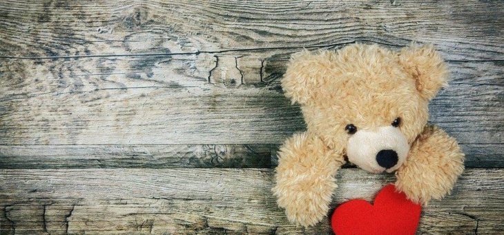 Love-Domains zum Valentinstag