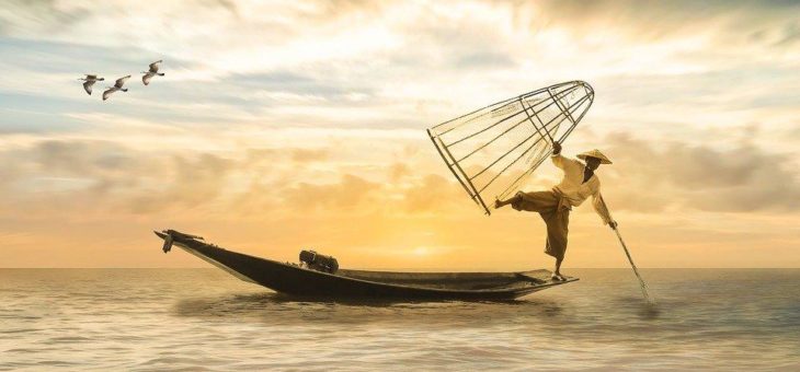 Stapellauf der Boats-Domains