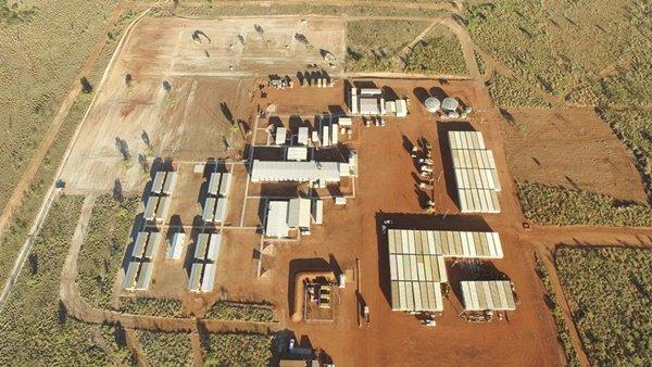 Pilbara Minerals: Expansion der Lithiumproduktion rechnet sich
