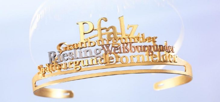 Wer wird die 80. Pfälzische Weinkönigin?