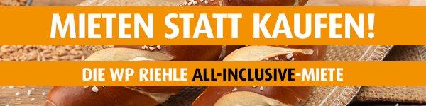 WP Riehle All-Inclusive-Miete