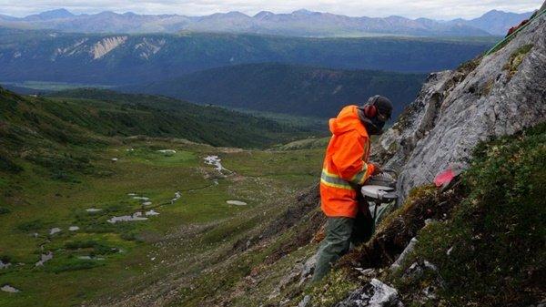 Equitorial Exploration – Ab nächster Woche drehen sich die Bohrer