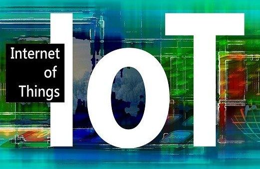 ID-Domains für Internet der Dinge und RFID