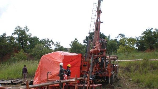 AVZ Minerals: Perfekter Start ins Bohrprogramm auf Lithiumprojekt Manono