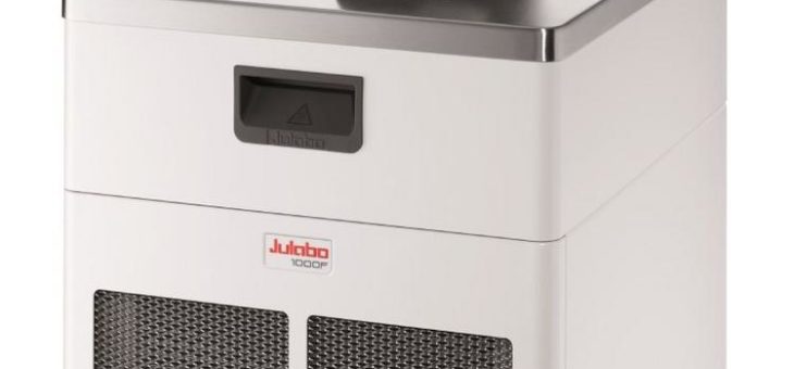 Leistungsstarke CORIO Thermostate