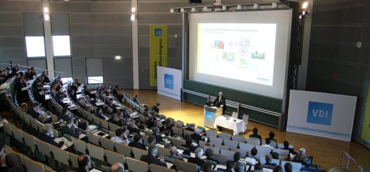 Deutscher Materialfluss-Kongress 2018: Der Countdown läuft