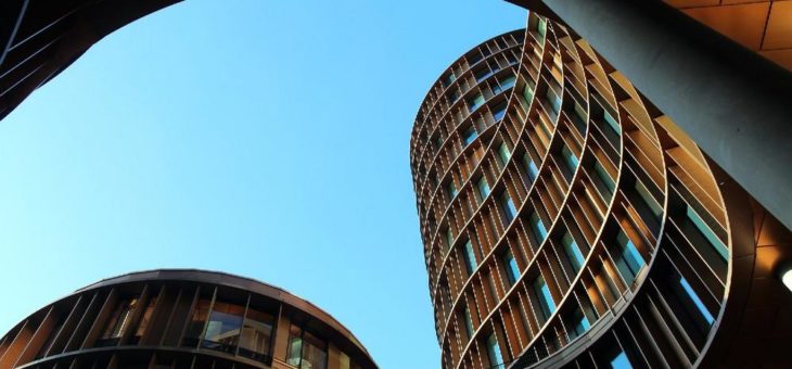Mit Weisheit bauen, mit Verstand erhalten