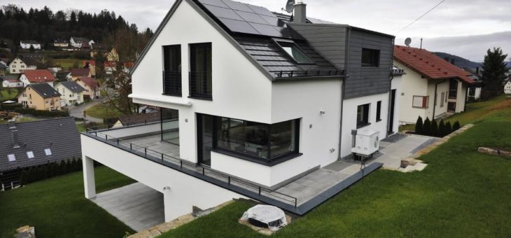 Energetische Anforderungen müssen keine Baukostentreiber sein