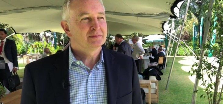 M2 Cobalt – 121 Mining-Interview aus Kapstadt