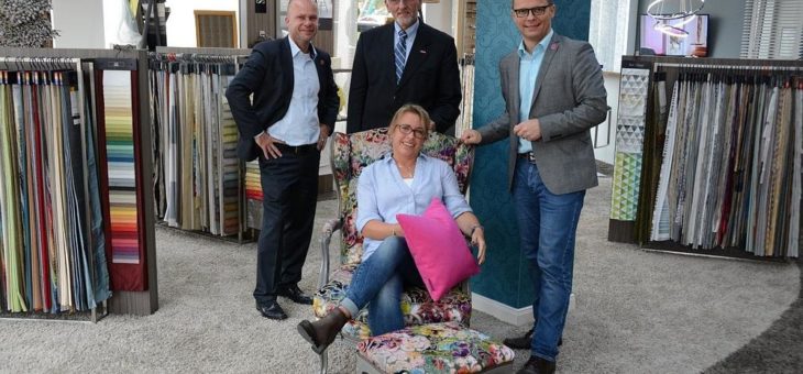 Werterhaltung statt Wegwerfen: Bremerhavener geht mit gutem Beispiel voran