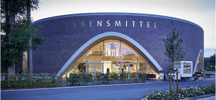 Danfoss und SMA Tochtergesellschaft coneva GmbH erweitern Supermarktangebot um grüne Energielösungen