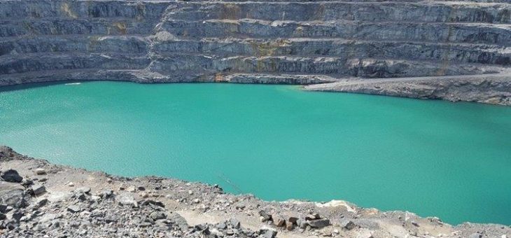 Troilus Gold – Der nächste Produzent im Tal des Goldes?