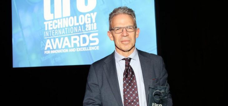 Pirelli bei den Tire Technology Awards zum Reifenhersteller des Jahres gekürt