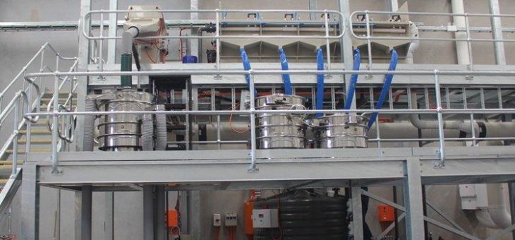 First Graphene: Meilenstein für die gesamte Graphenindustrie
