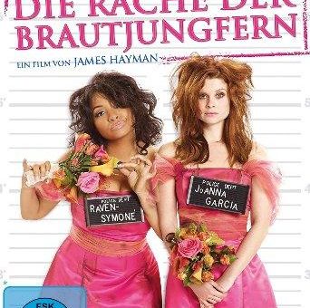 „Die Rache der Brautjungfern“ – Turbulente Zickenkomödie mit viel Situationskomik ab 8.März auf DVD!