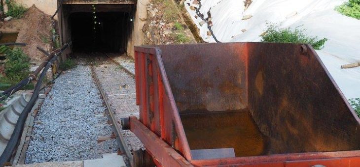 Orinoco Gold: Erste Proben der Cuca-Zone mit bis zu 212 g/t Gold!