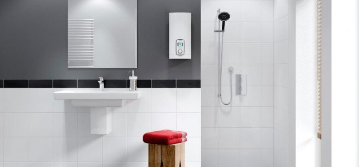 Stiebel Eltron auf der SHK in Essen