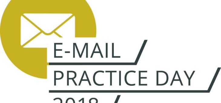 Wozu noch Newsletter? – E-Mail Practice Day liefert die Antwort