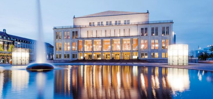 Oper Leipzig – Highlights der Saison 2018/19