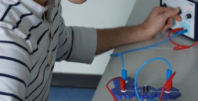 Digitale Lern- und Lehrmedien: Kaiserslauterer Forscher ins Kolleg der Joachim Herz Stiftung berufen