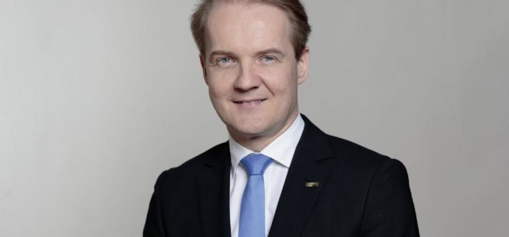 Personalveränderungen im Vorstand der Schaeffler AG