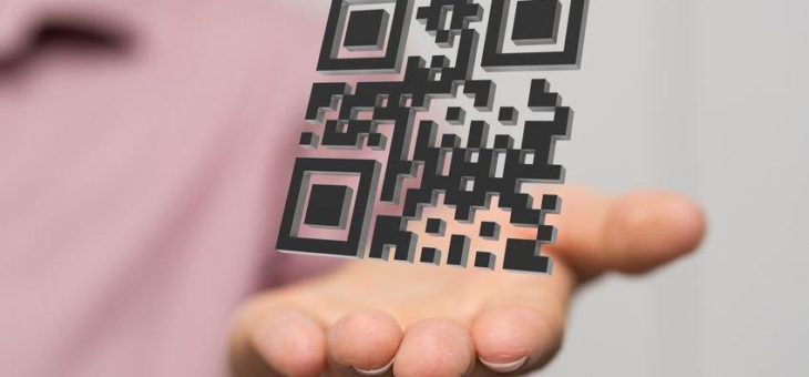 Logimat 2018: PSi Matrix zeigt Drucker mit integrierter QR- Code Funktion und PDF Direktdruck