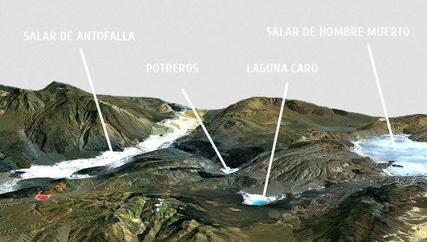 Lithium Energi: Der Startschuss für Antofalla naht
