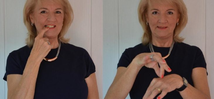 Wie bitte? Praxistipps für Zahnarztpraxen bei der Kommunikation mit hörbehinderten Patienten