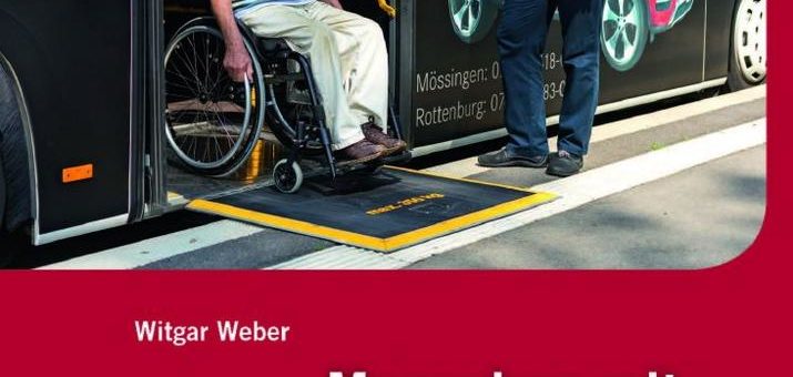 Barrierefrei, freundlich und praktisch