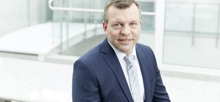 SMC Corporation steigert im dritten Jahr in Folge Umsatz und Mitarbeiterzahl – Deutschland wichtigster Markt in Europa