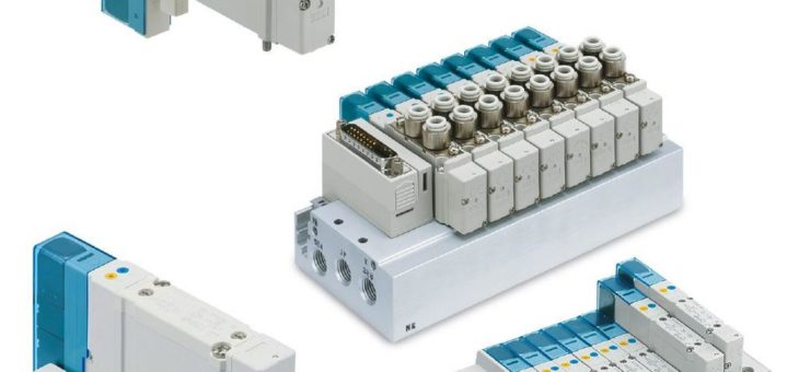 SMC unterstützt mit intelligenten Produkten die Maschinensicherheit und Regelkonformität