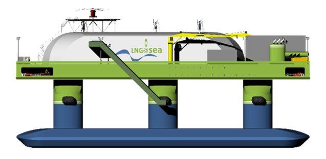 Fortschritte bei der schiffgestützten Behandlung von Kunststoffen – Workshop in Freetown, Sierra Leone
