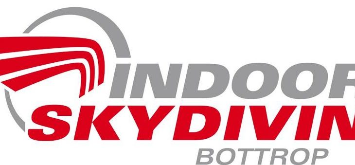 Großer Zuspruch für erste Deutsche Meisterschaft im Indoor Skydiving am 6. und 7. April in Bottrop