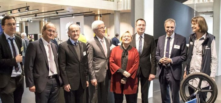 Vom Staunen zum Denken und Experimentieren
