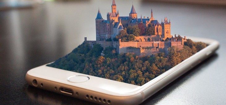 Countdown der App-Domains/Apps für lau