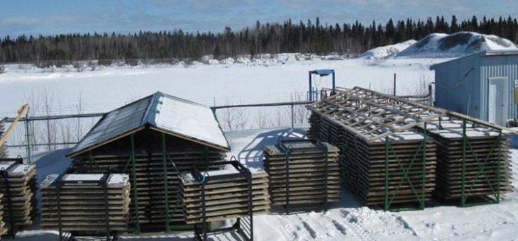 Granada Gold Mine: Große Pläne für 2018