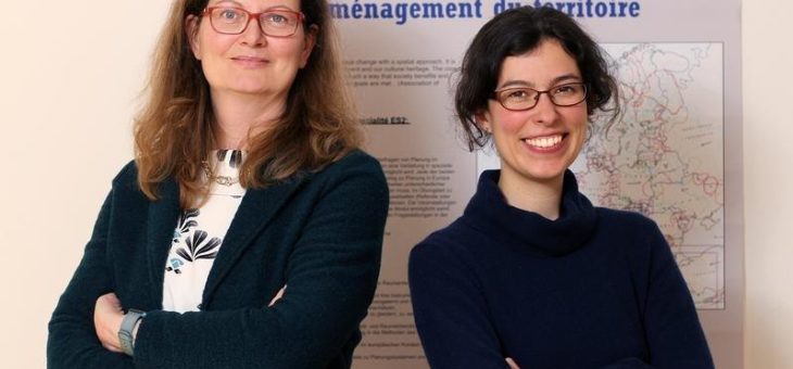 Studien zum Pendlerverkehr in der Großregion: Bessere Kooperation der Nachbarländer notwendig