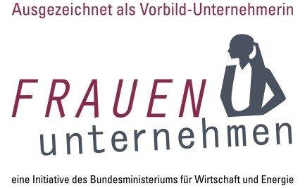 Manuela Engel-Dahan auch 2018 als Vorbild-Unternehmerin unterwegs