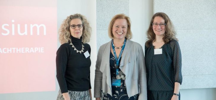 Fachlicher Austausch und Vernetzung: Logopädisches Forschungssymposium an der Hochschule Bremen