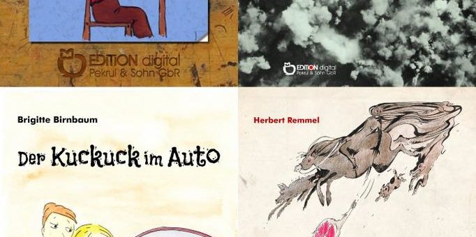 Die Kunst des Wartens im Krieg, ein Afrika-Versteher in der Badewanne sowie Westgeld für Hexyl – Sechs E-Books von Freitag bis Freitag zum Sonderpreis