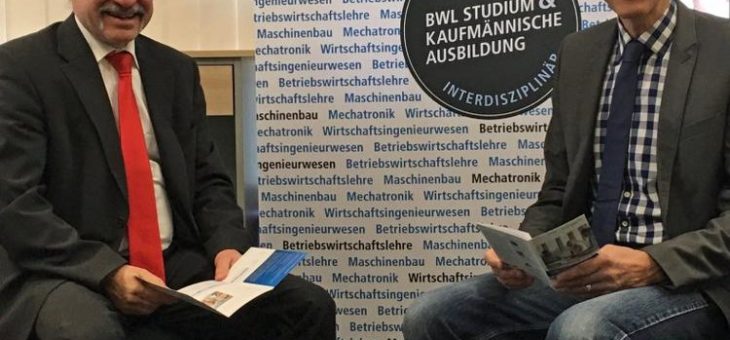 „Ein Modellprojekt mit überregionalem Vorbildcharakter“