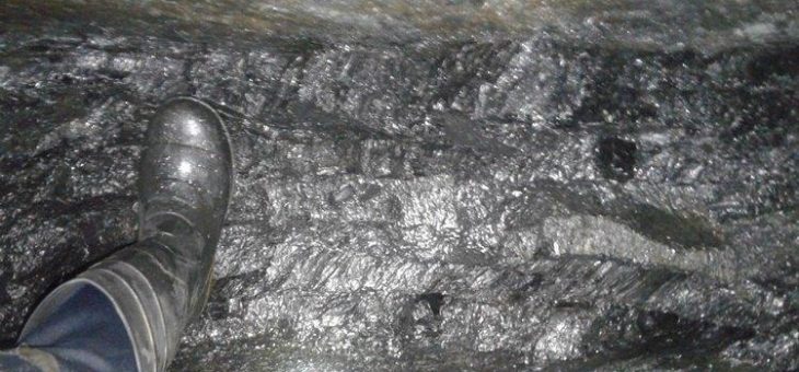 First Graphene: Steigende Graphitproduktion sichert Graphengeschäft ab