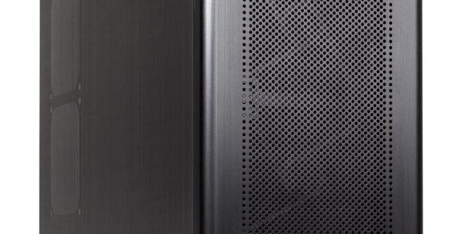 WORTMANN AG präsentiert neues PC-Kraftwerk mit Intel i9-CPU