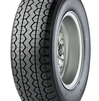 Pirelli Collezione – Neuer Stelvio Corsa für den Ferrari 250 GTO