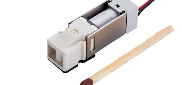 Außen mini, innen maxi – die neuen 2/2-Wege-Miniaturventile von SMC