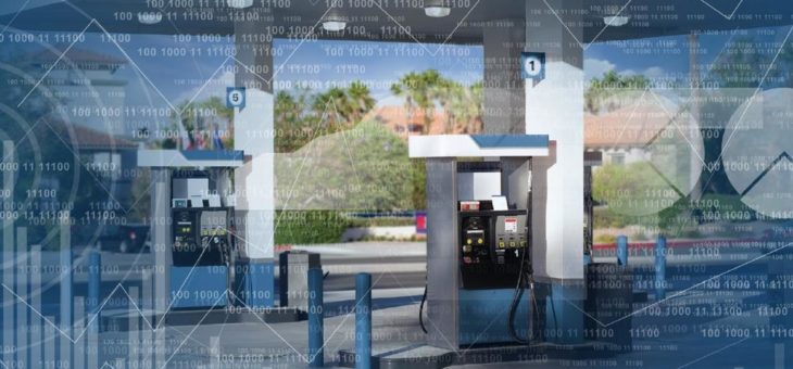Digitale Vision wird reale Technologie