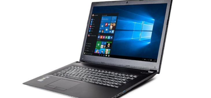 WORTMANN AG schickt zwei neue Notebooks ins Rennen