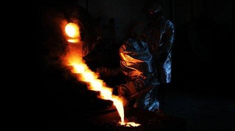 Monument Mining legt alle Rechtsstreitigkeiten um Selinsing-Goldmine bei